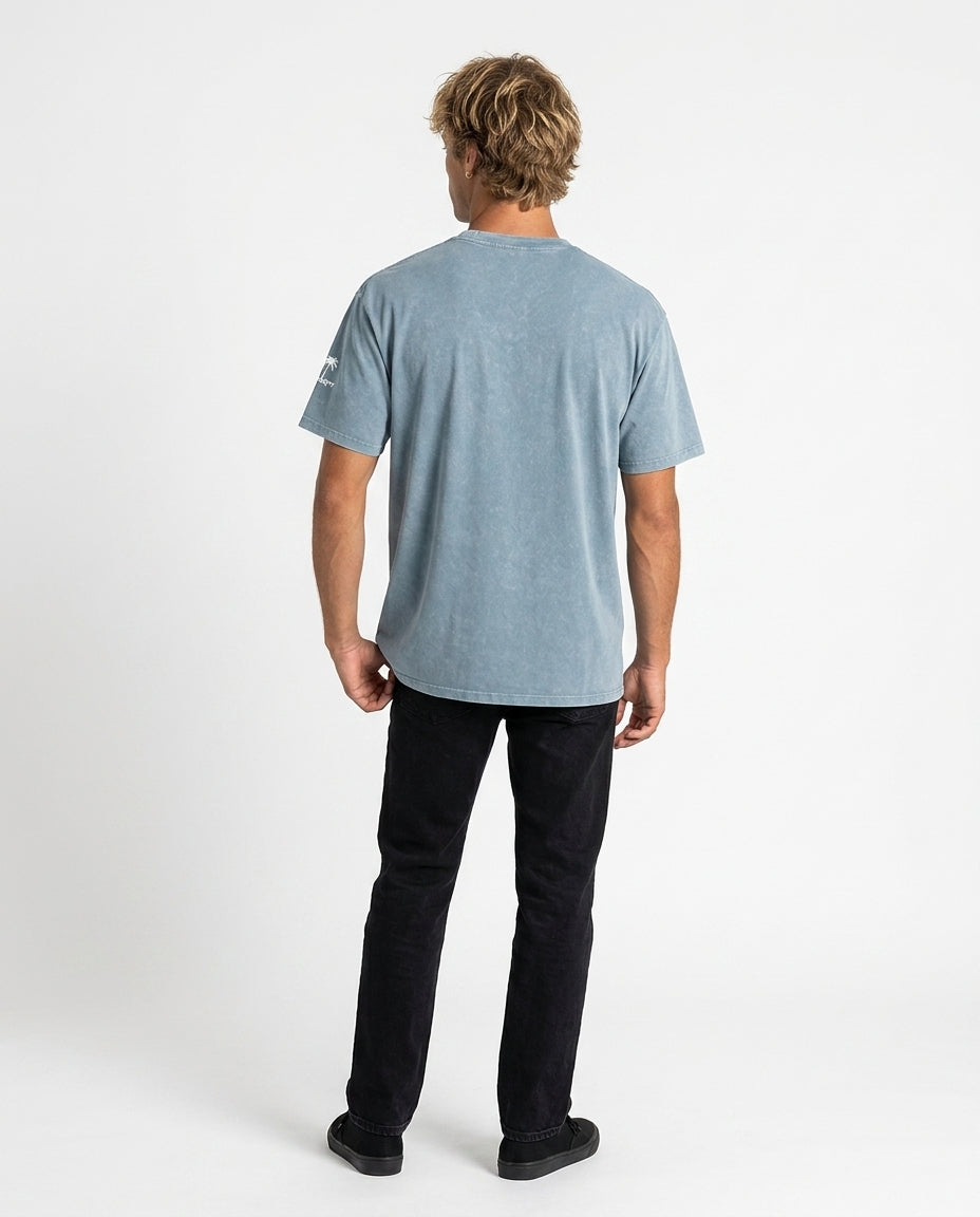 tshirt,men,washedtee