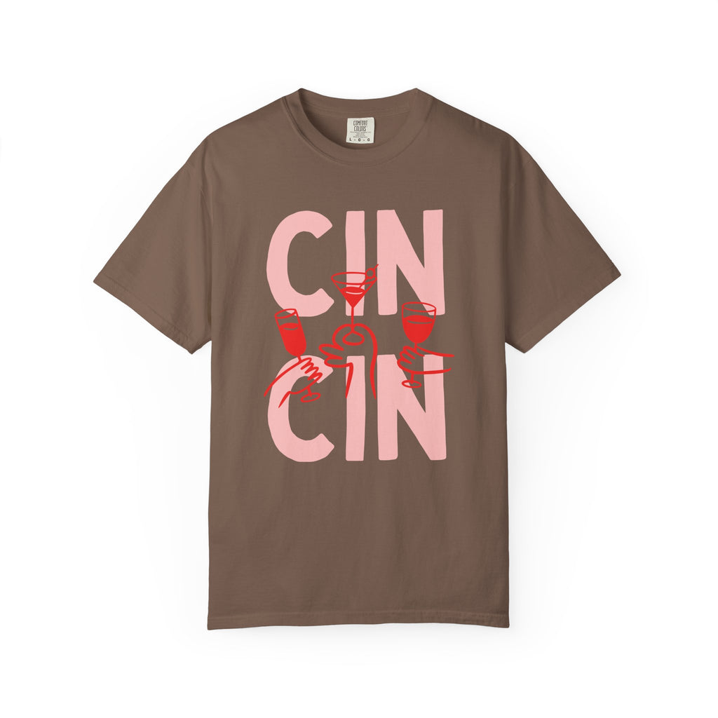 Cin Cin Aperitivo T-Shirt