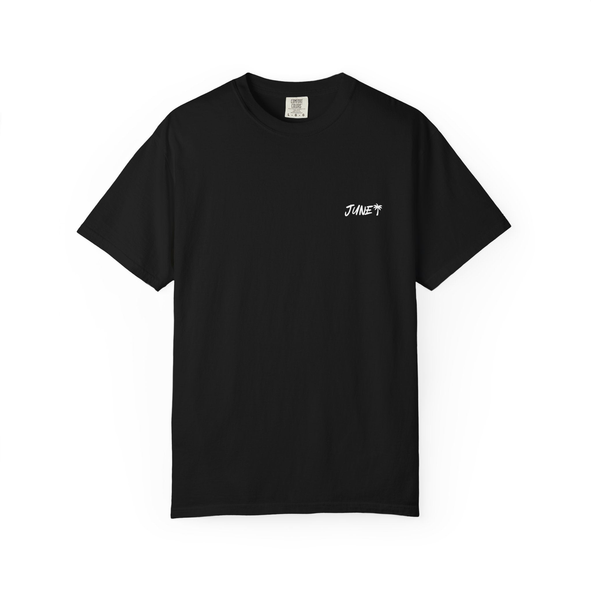 Run More Worry Less T-Shirt