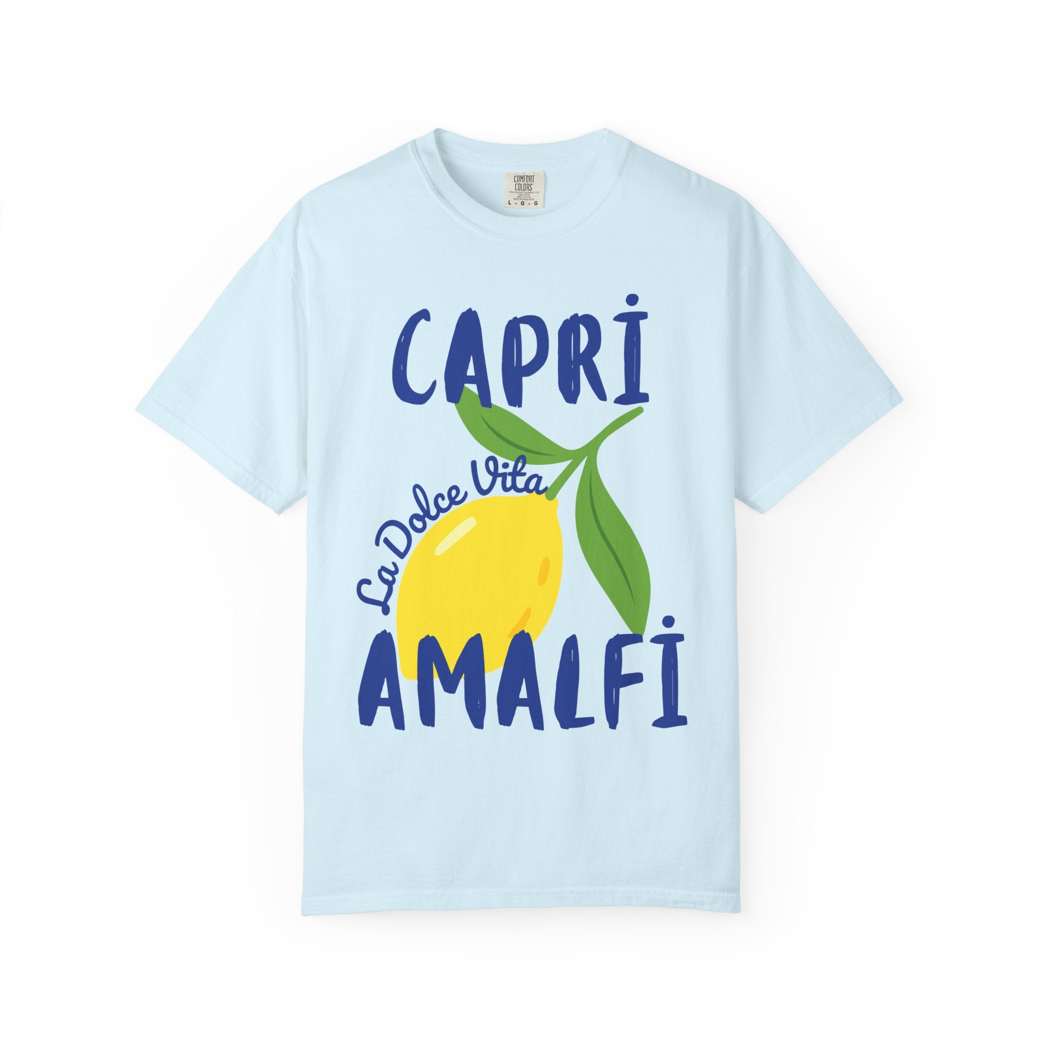 La Dolce Vita T-Shirt