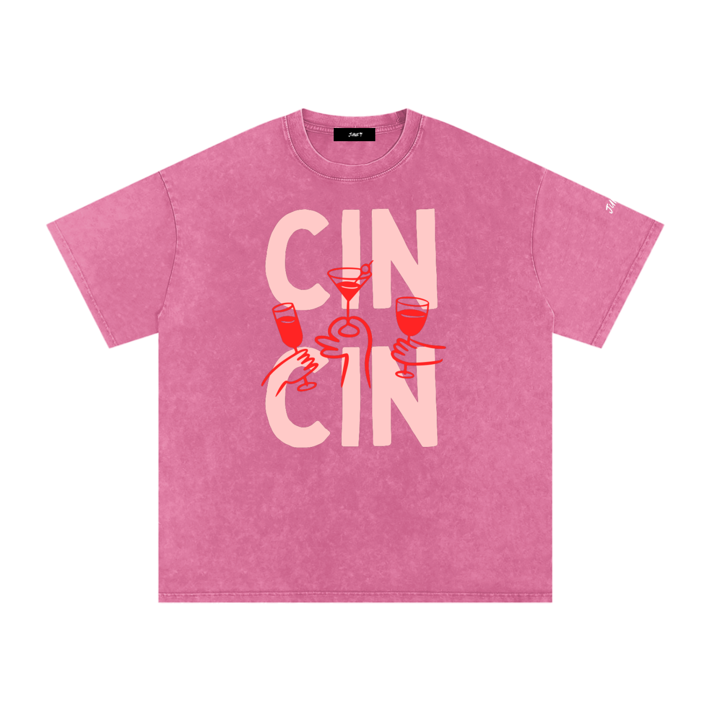 tshirt,women,washedtee