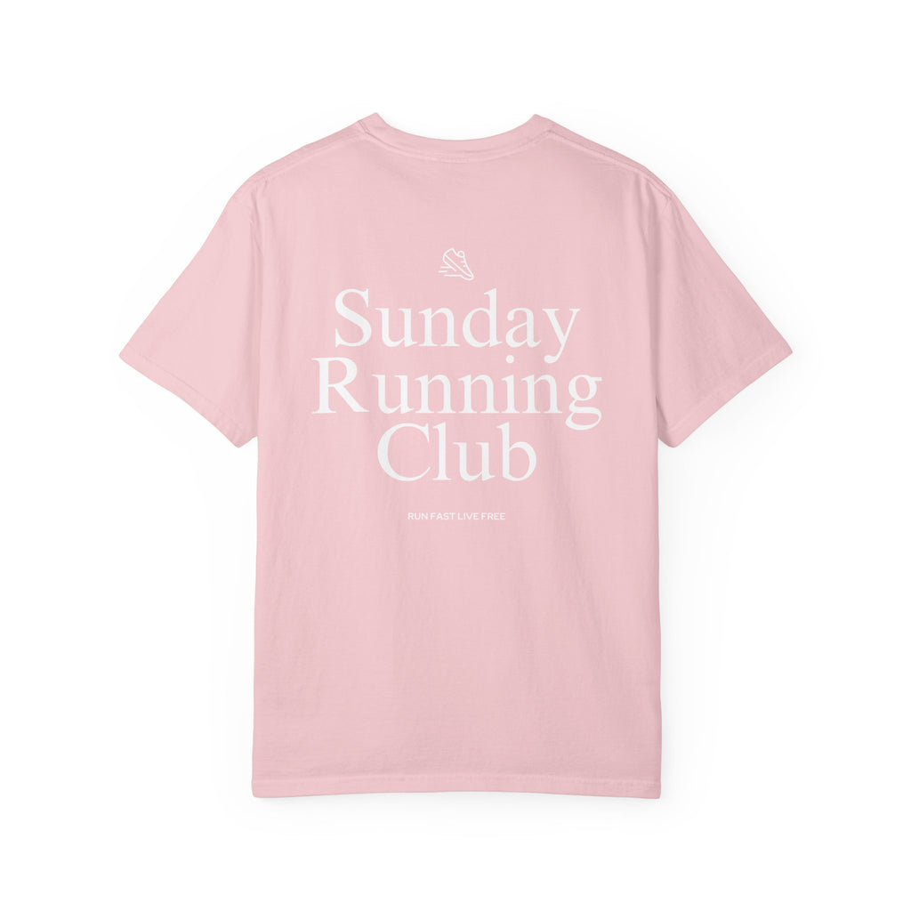 Sunday Running Club T-Shirt