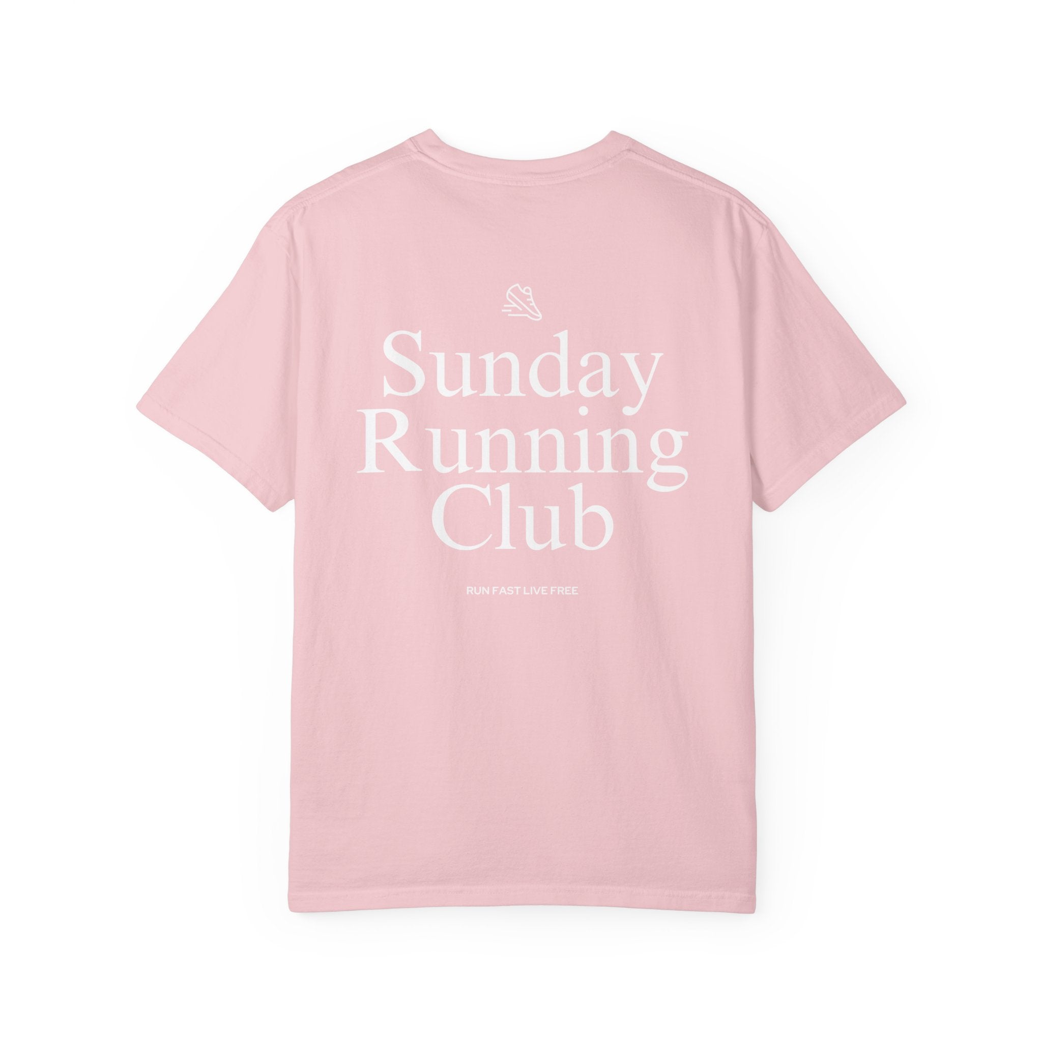 Sunday Running Club T-Shirt