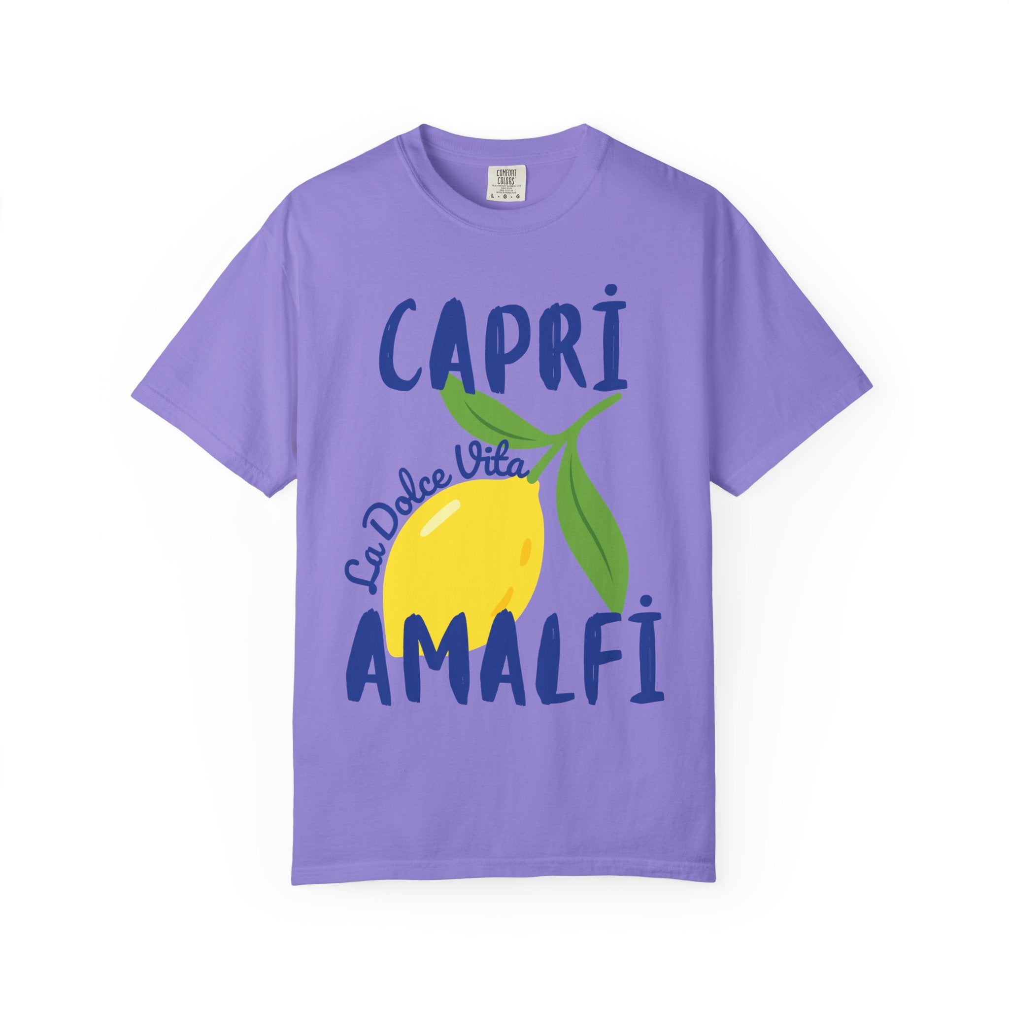 La Dolce Vita T-Shirt