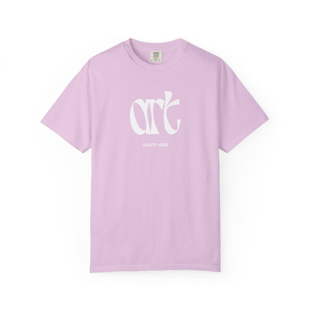 Create More Art T-Shirt