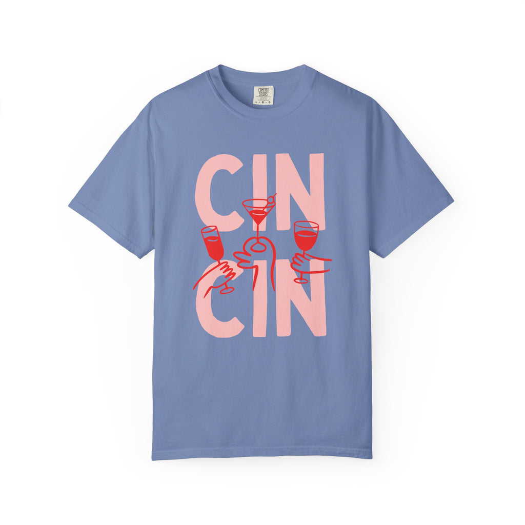Cin Cin Aperitivo T-Shirt