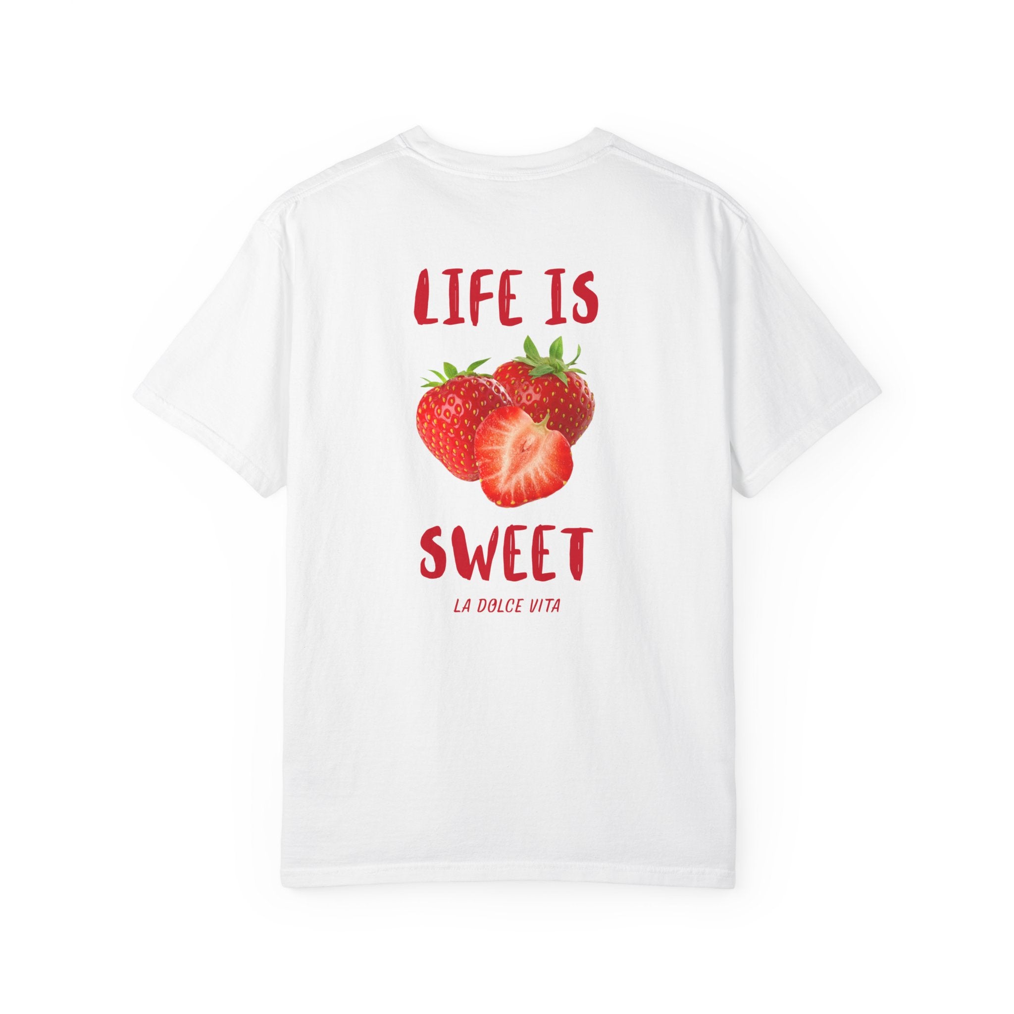 La Dolce Vita T-Shirt