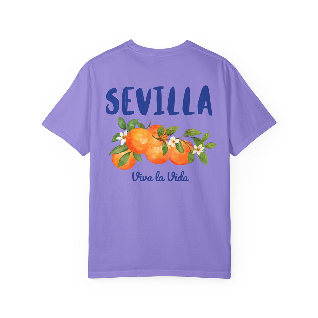 Sevilla Oranges T-Shirt