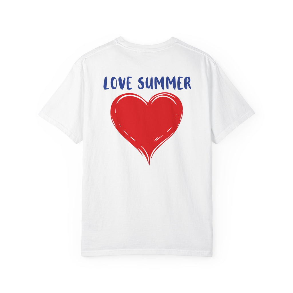 Love Summer T-Shirt