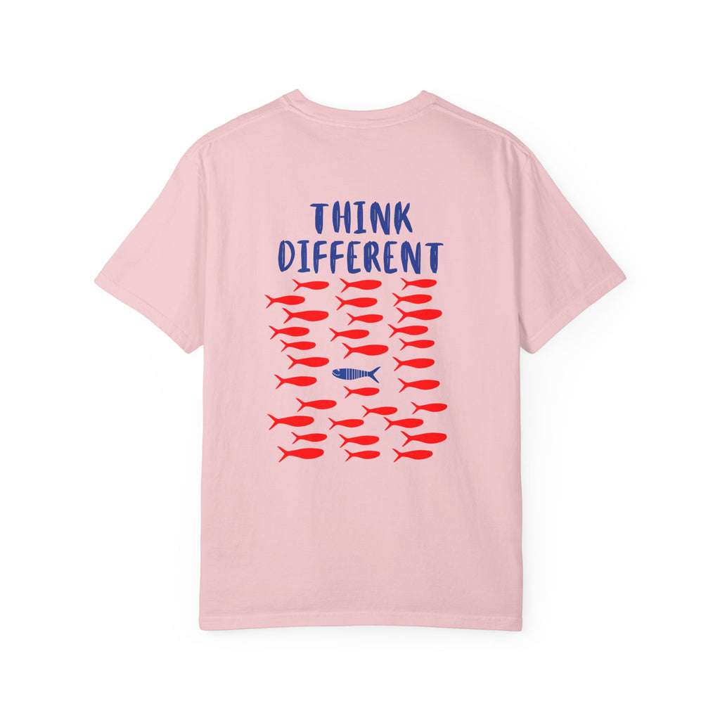 Think Different T-Shirt