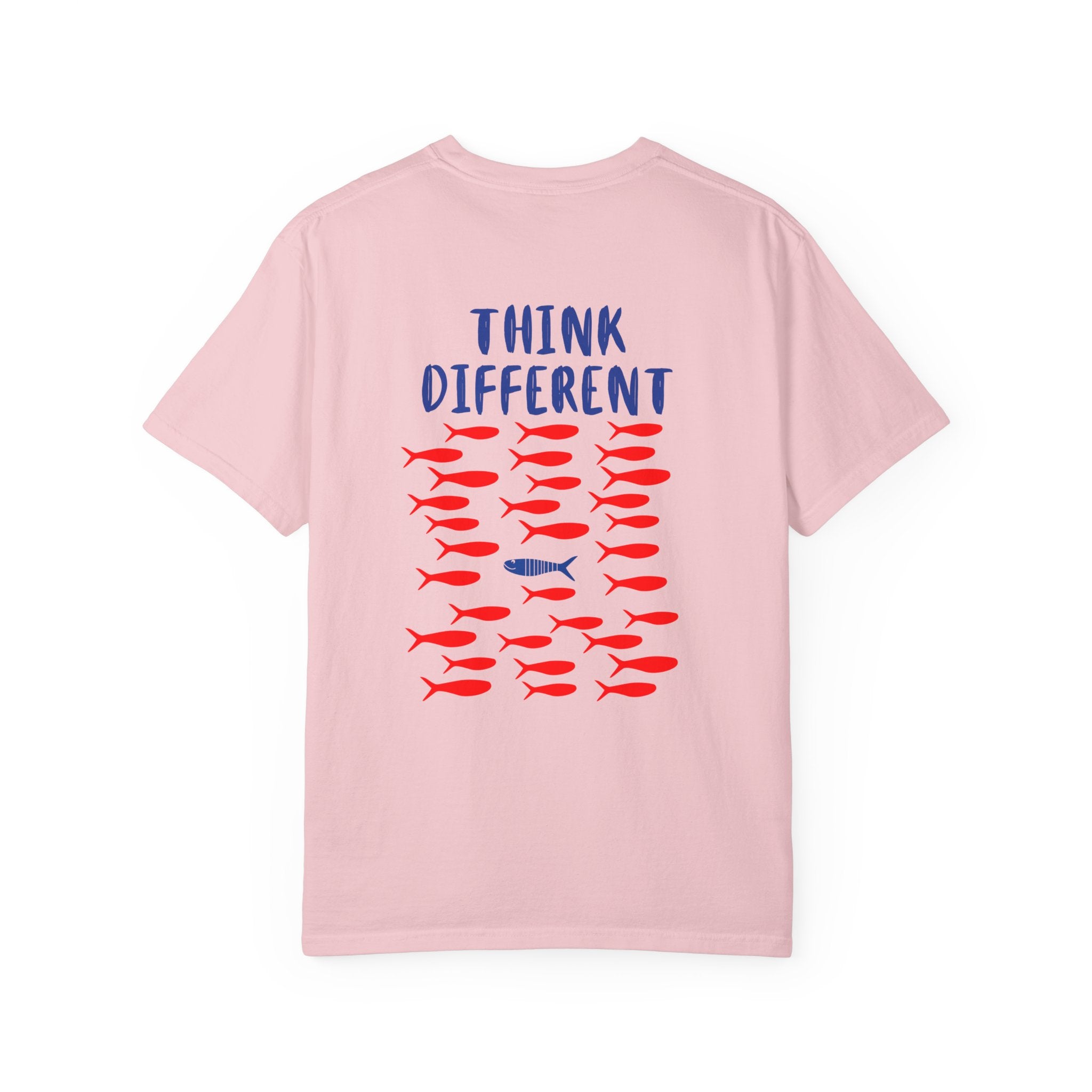 Think Different T-Shirt
