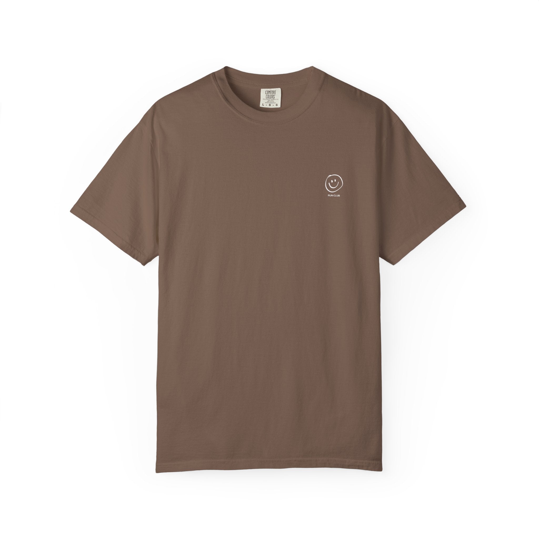 Sunday Running Club T-Shirt