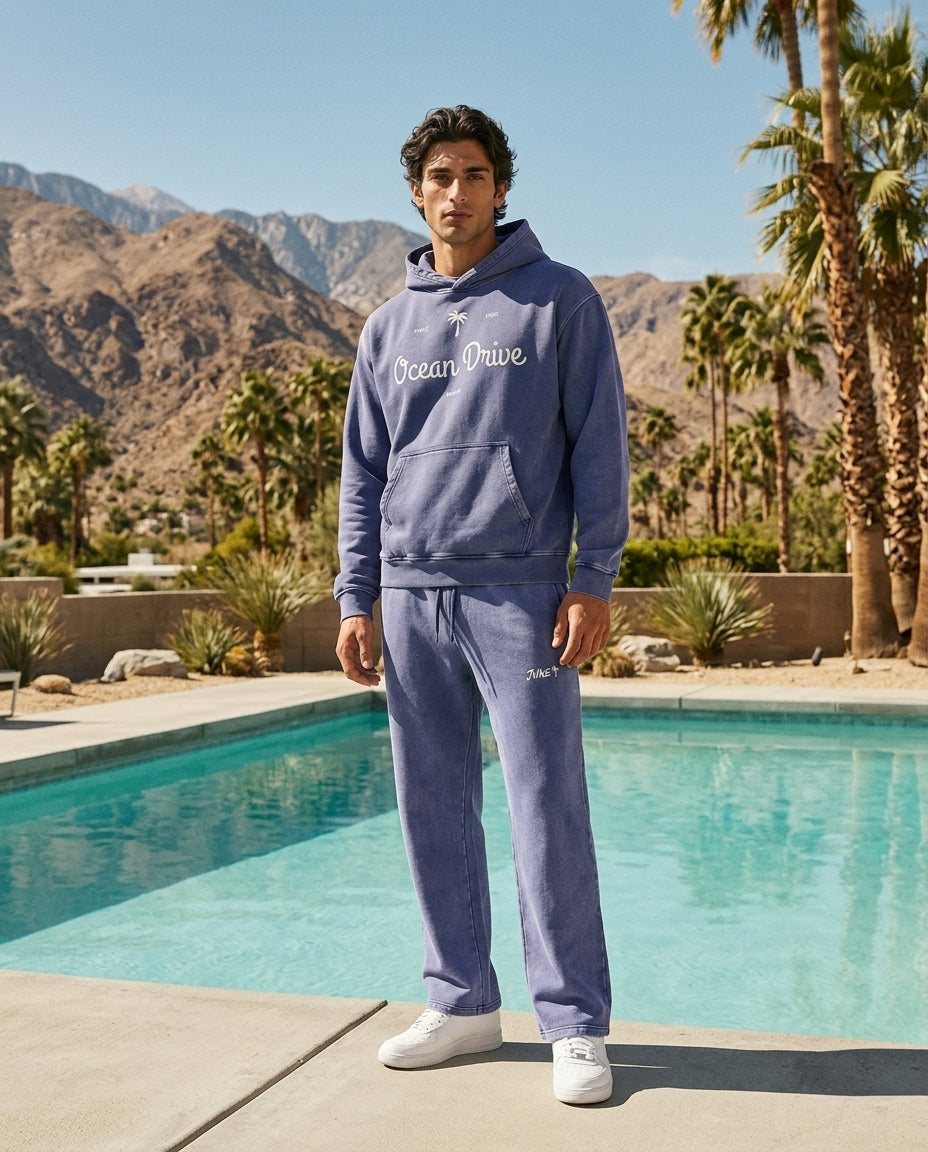 sweatpants