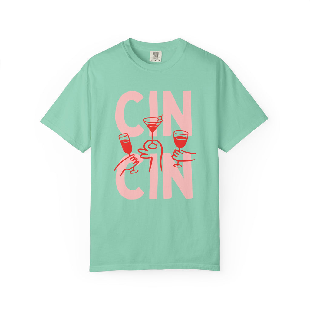 Cin Cin Aperitivo T-Shirt