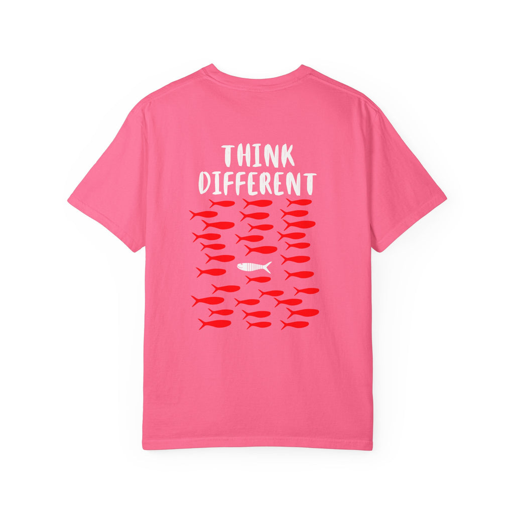 Think Different T-Shirt
