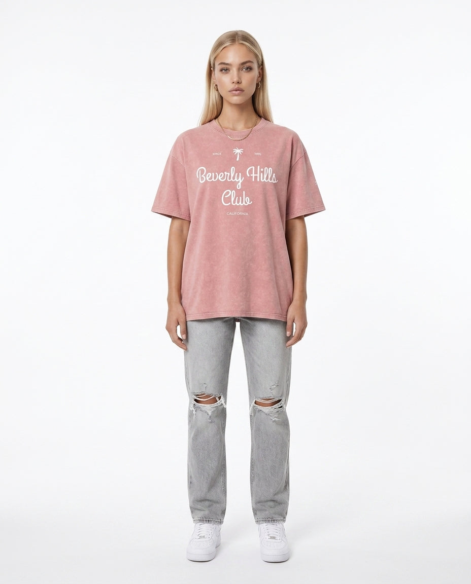 washedtee,women