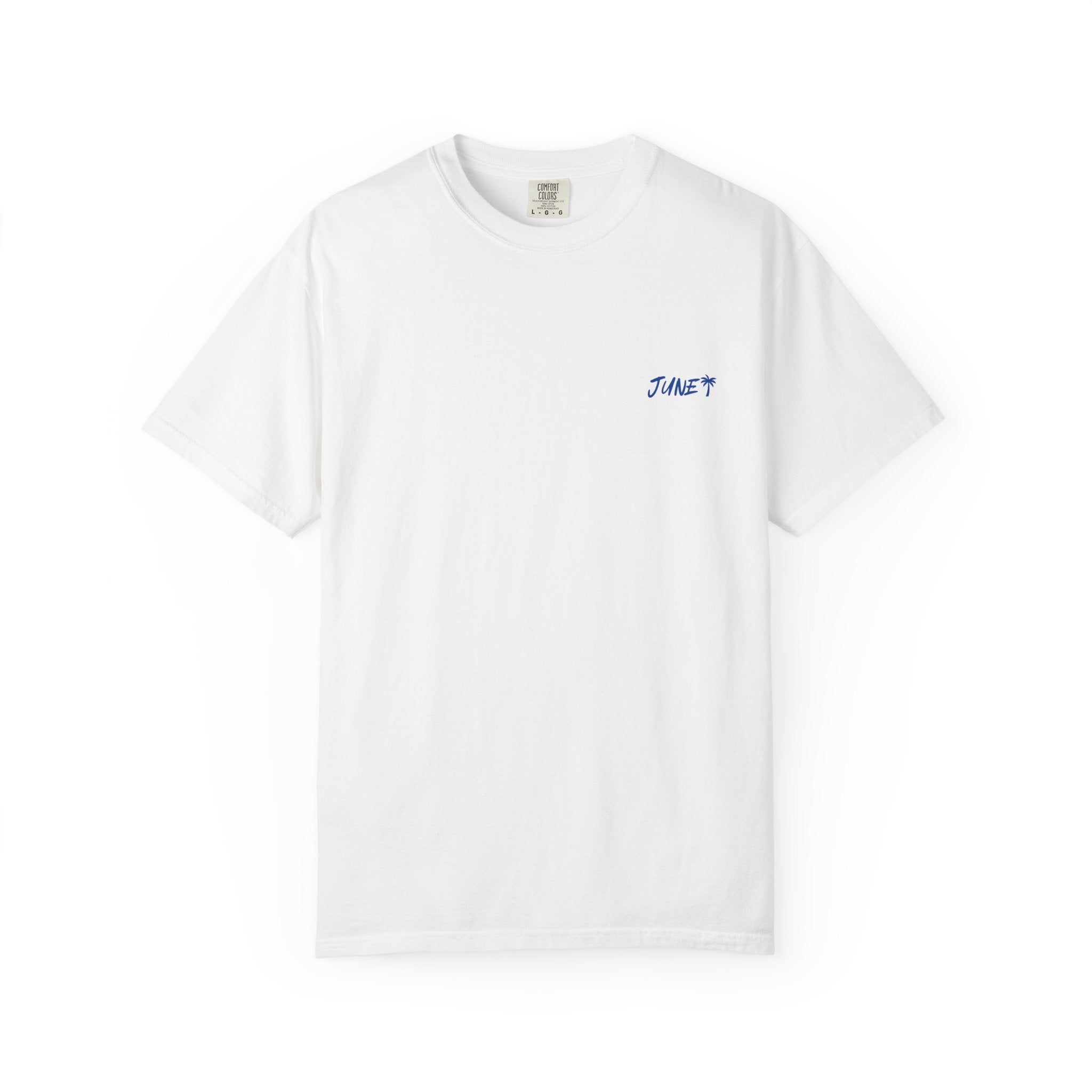 Hot Girl Walk Club T-Shirt
