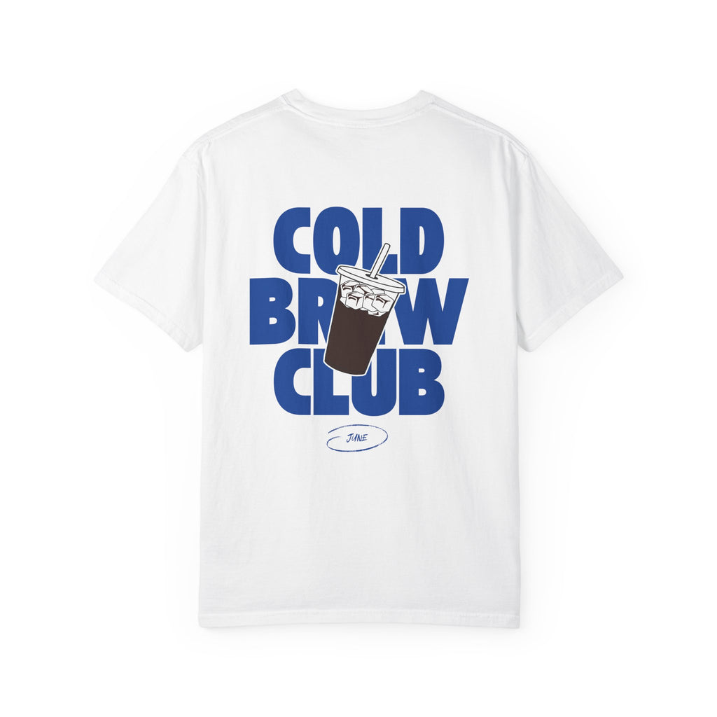 Cold Brew Club T-Shirt