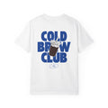 Cold Brew Club T-Shirt