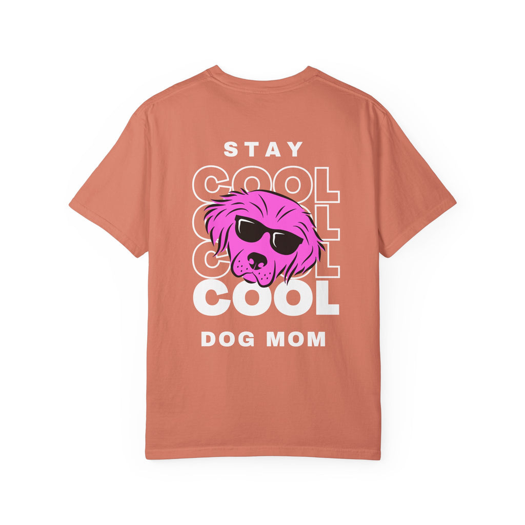 Dog Mom T-Shirt