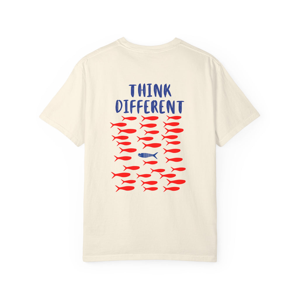 Think Different T-Shirt