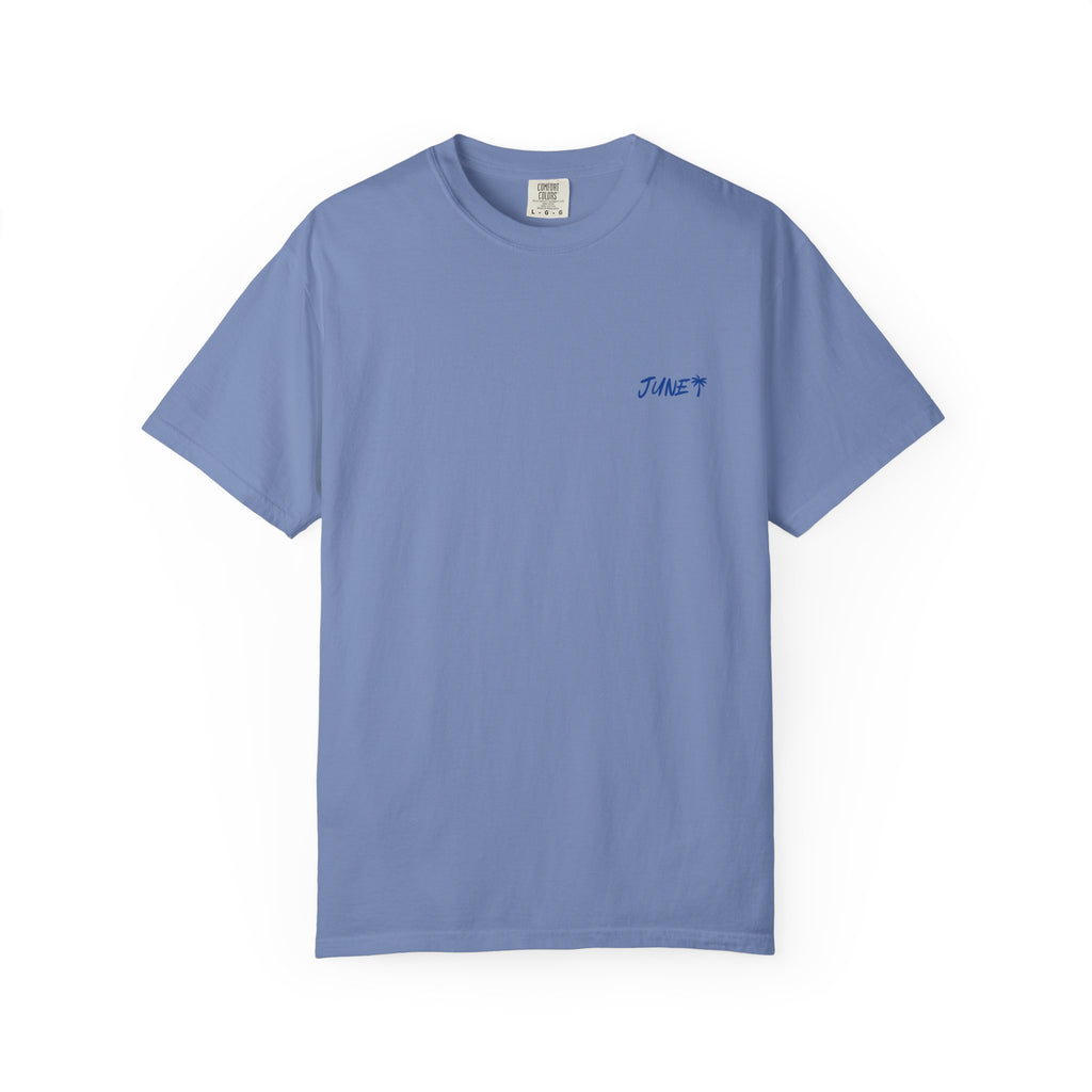 Run Fast Live Free T-shirt