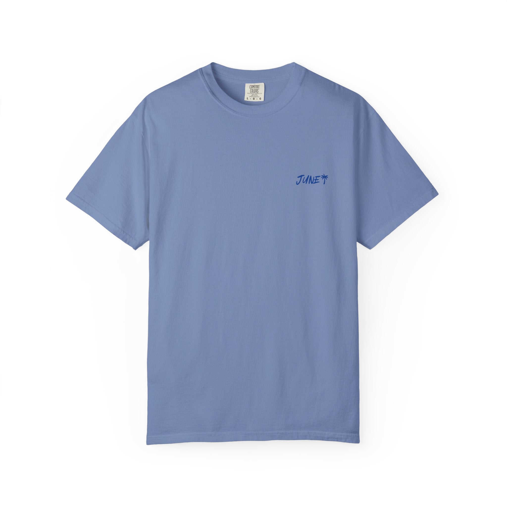 Run Fast Live Free T-shirt