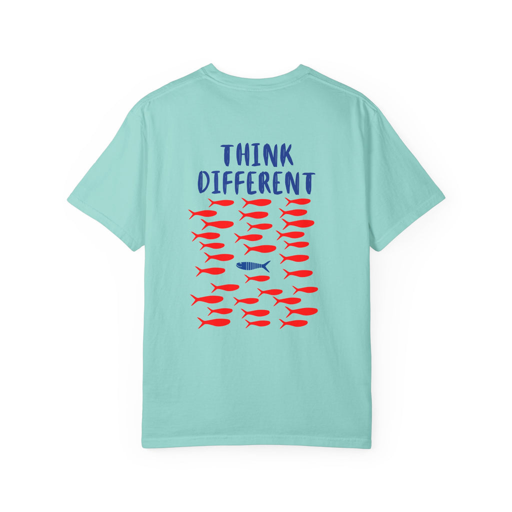 Think Different T-Shirt