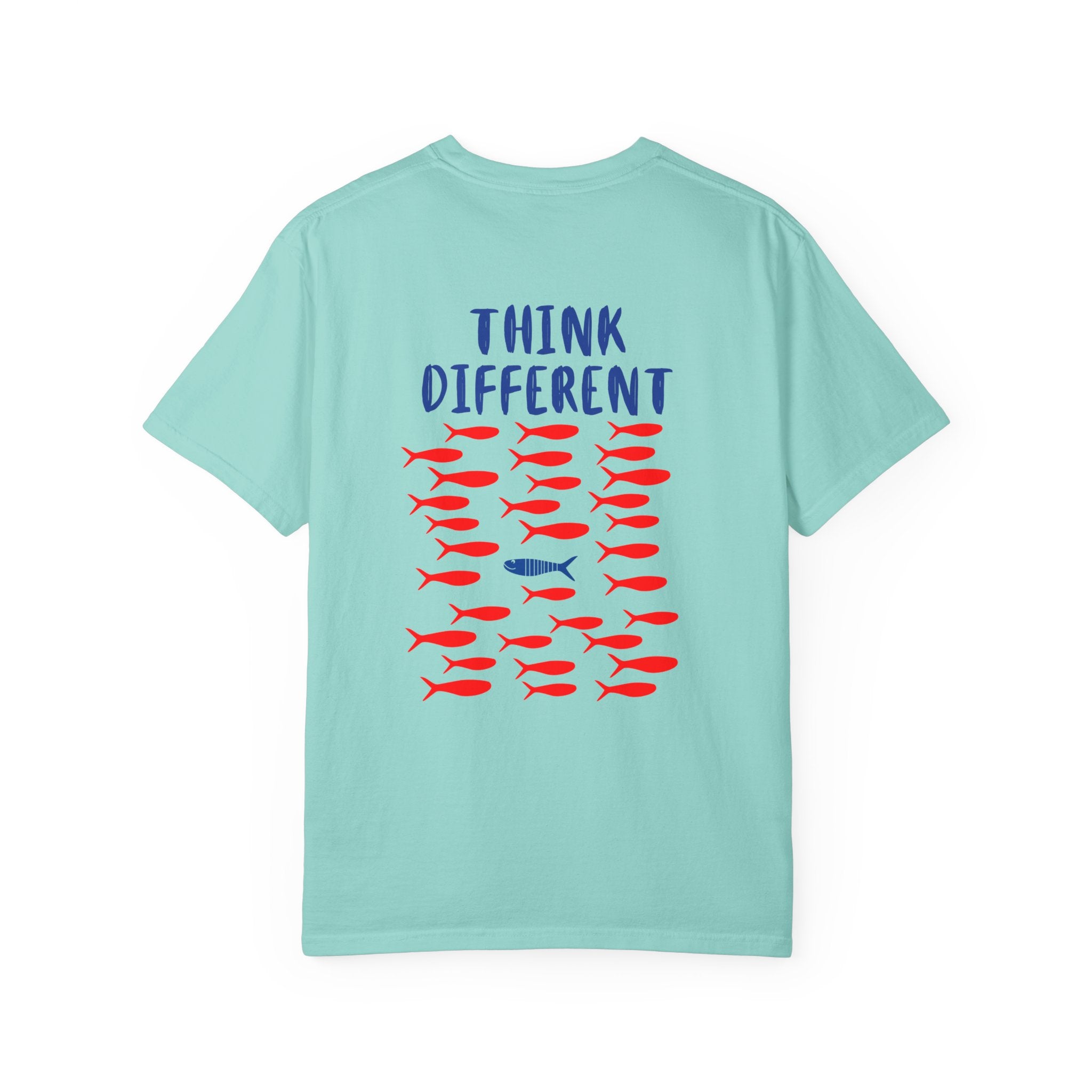 Think Different T-Shirt
