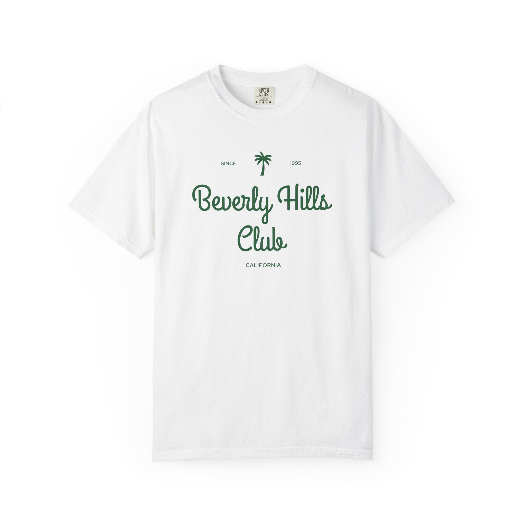 Beverly Hills Club T-Shirt