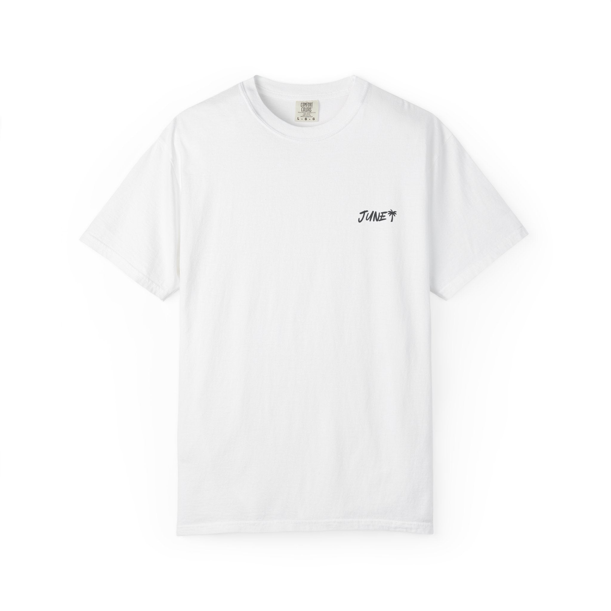 Oysters & Champagne Club T-Shirt