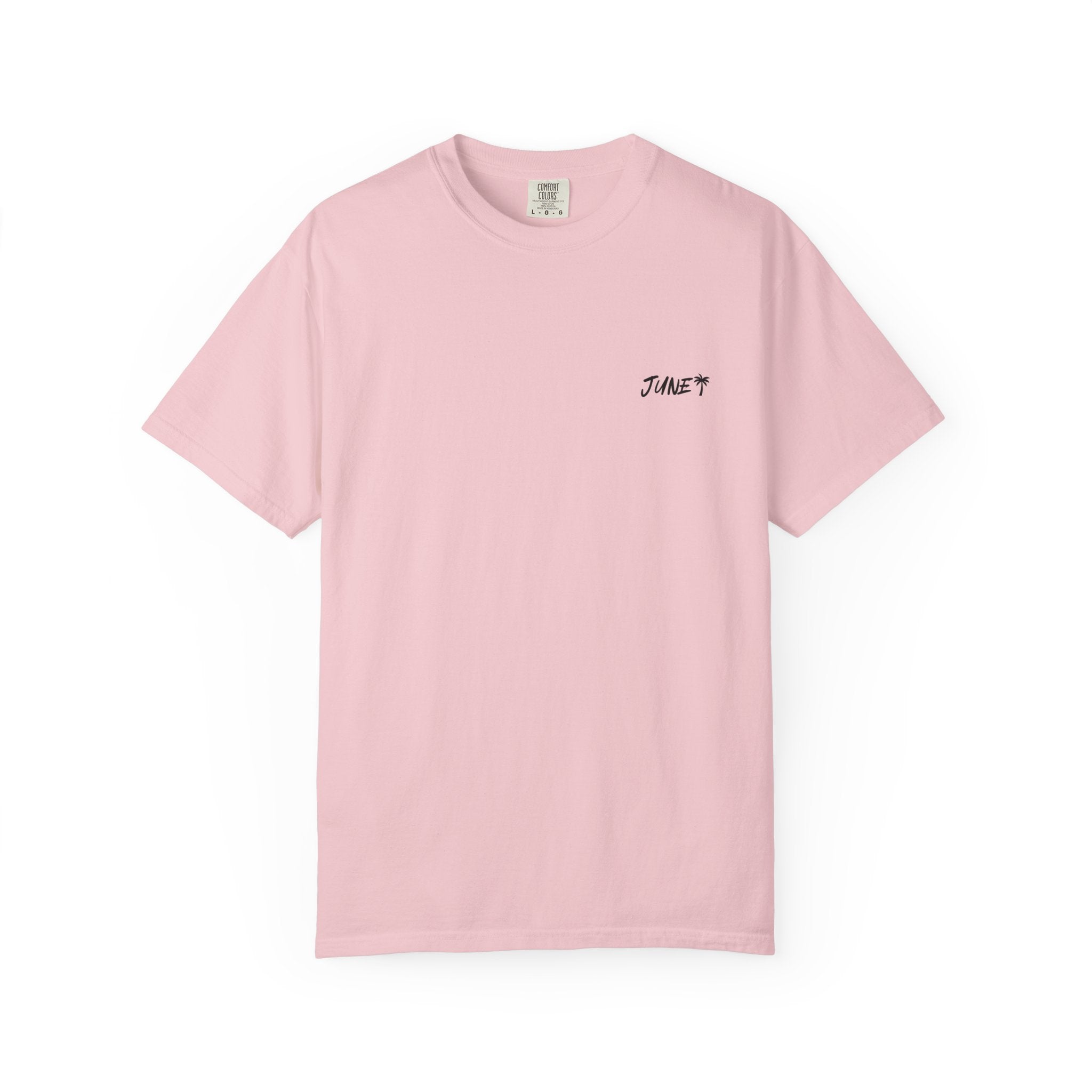Happy Hour Run Club T-Shirt