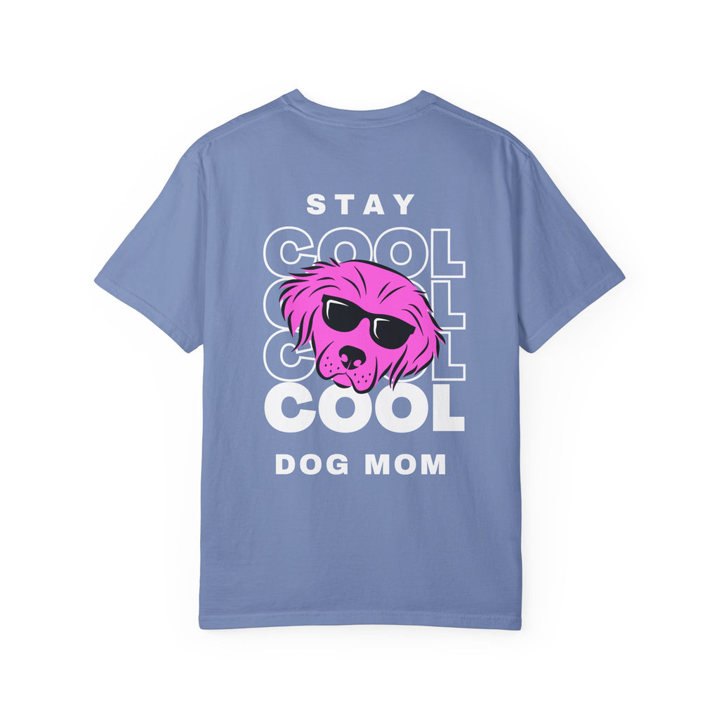 Dog Mom T-Shirt