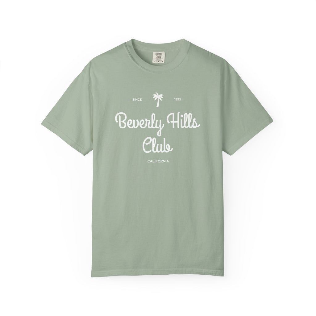 Beverly Hills Club T-Shirt