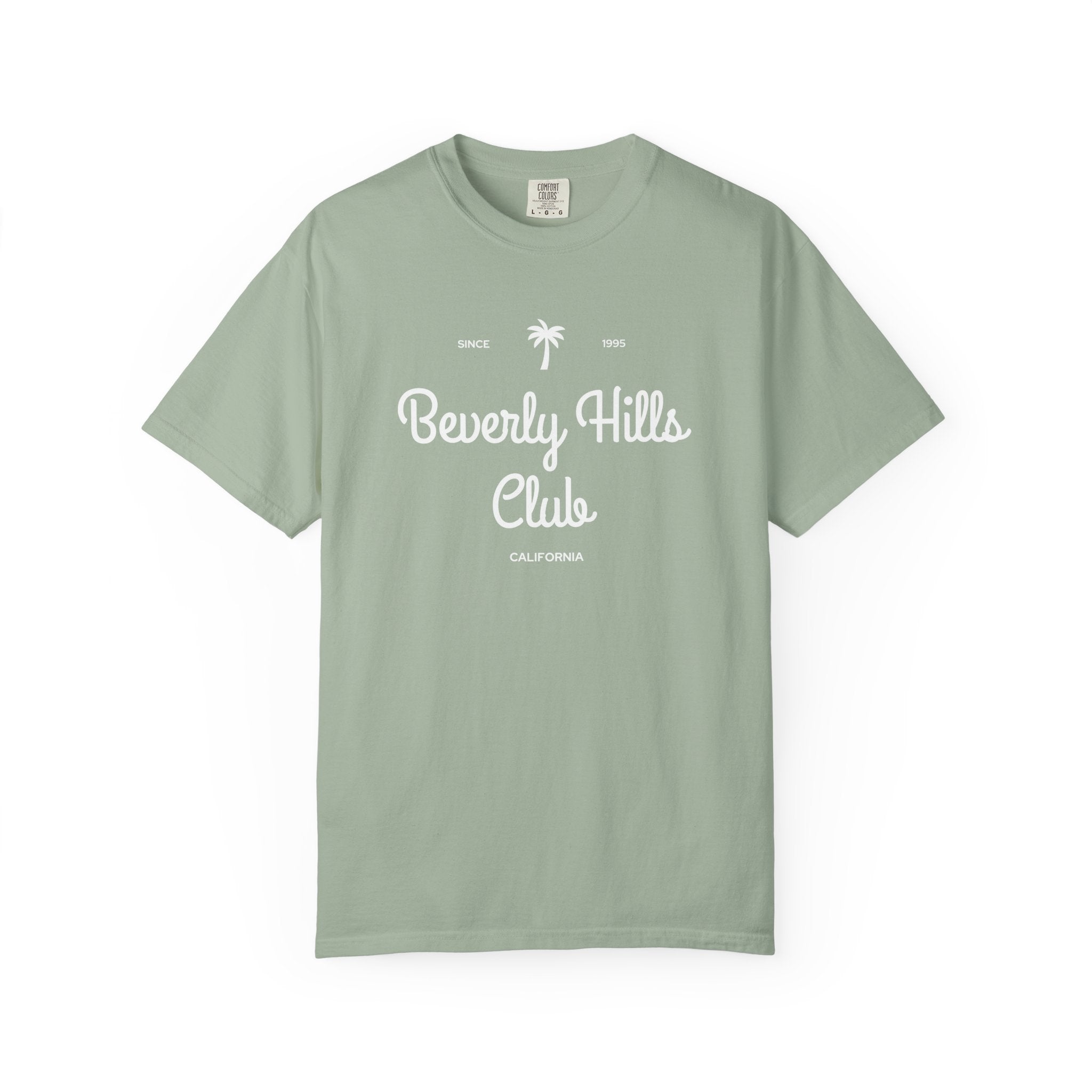 Beverly Hills Club T-Shirt
