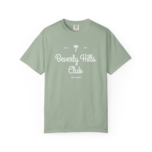 Beverly Hills Club T-Shirt