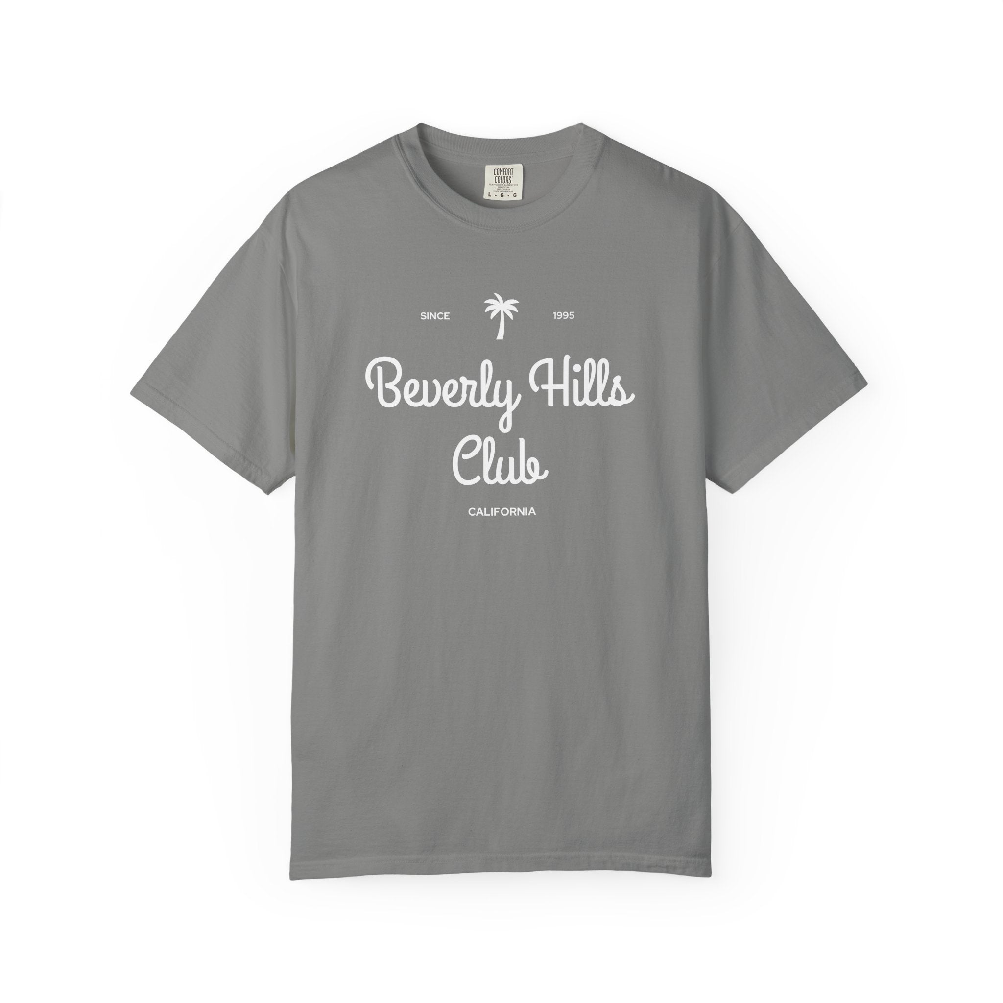 Beverly Hills Club T-Shirt