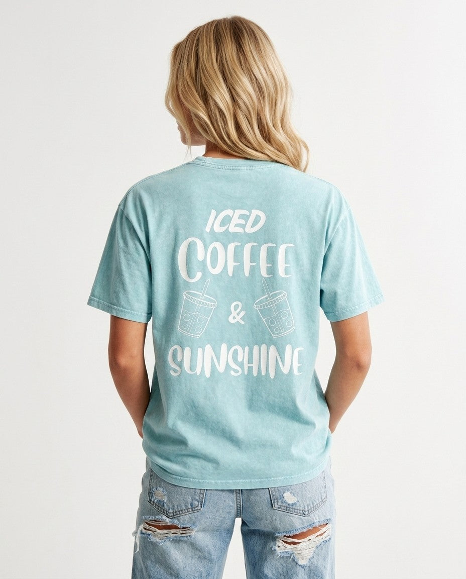 tshirt,women,washedtee