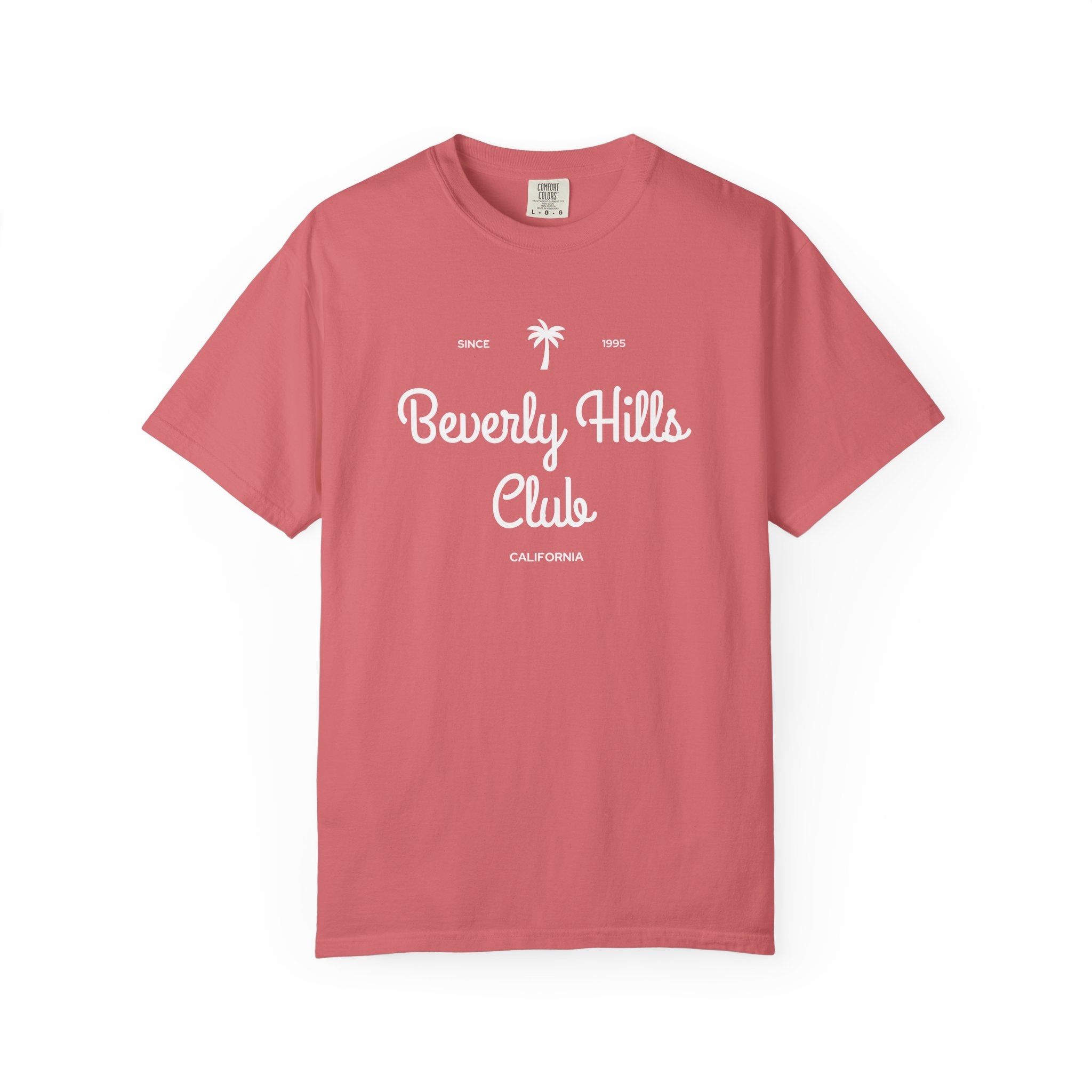 Beverly Hills Club T-Shirt