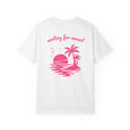 Waiting For Sunset T-Shirt
