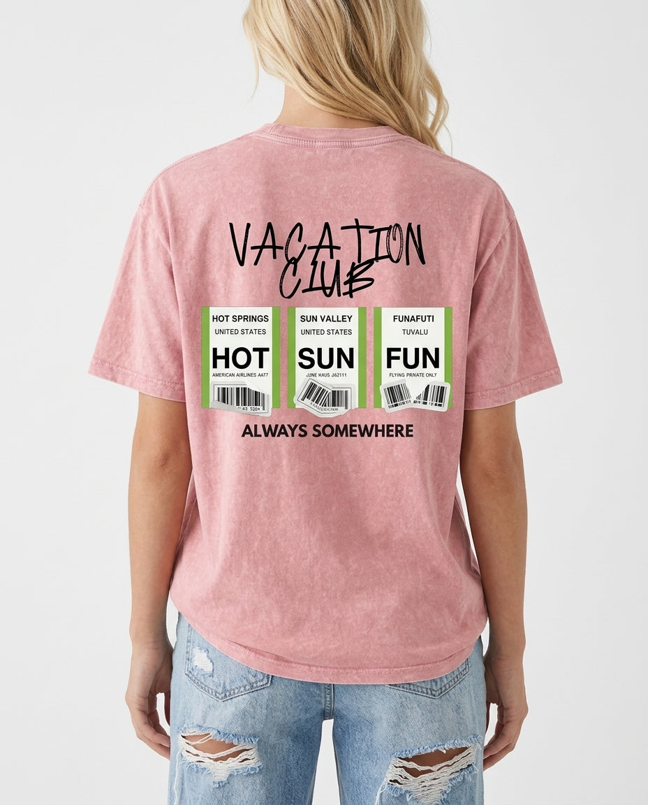 women,tshirt,washedtee