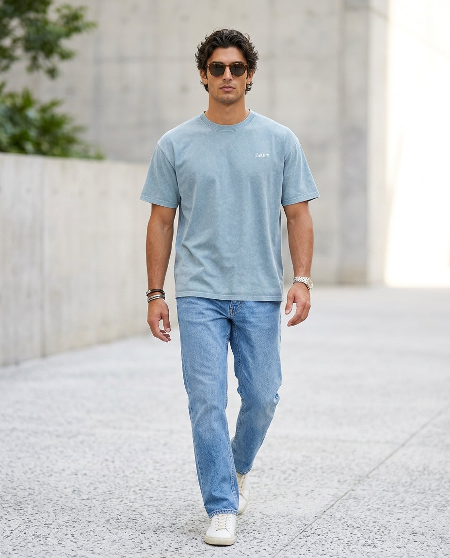 men,tshirt,washedtee
