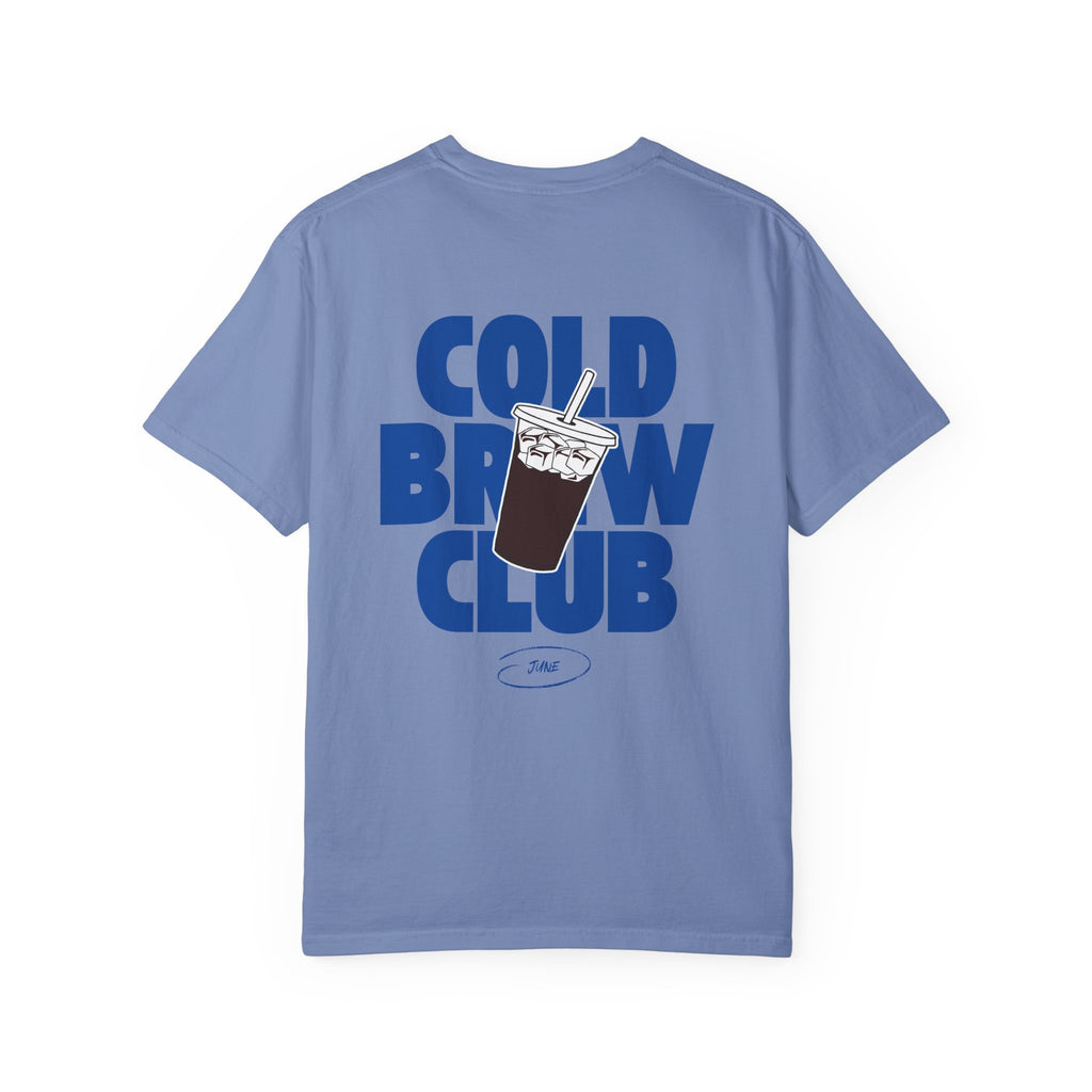 Cold Brew Club T-Shirt