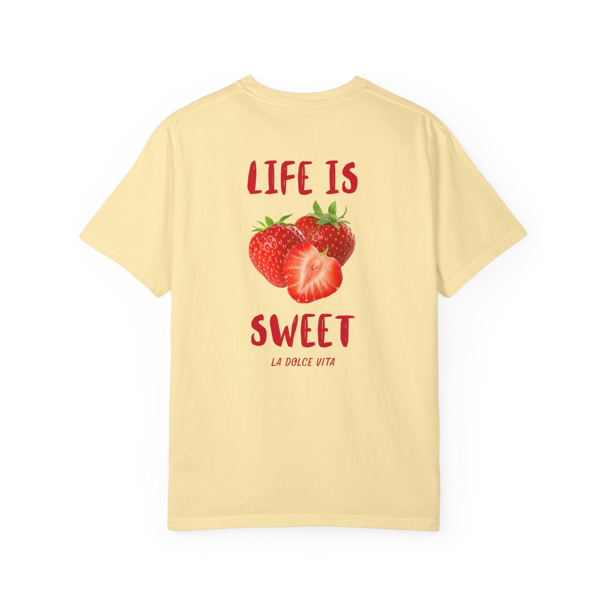 La Dolce Vita T-Shirt