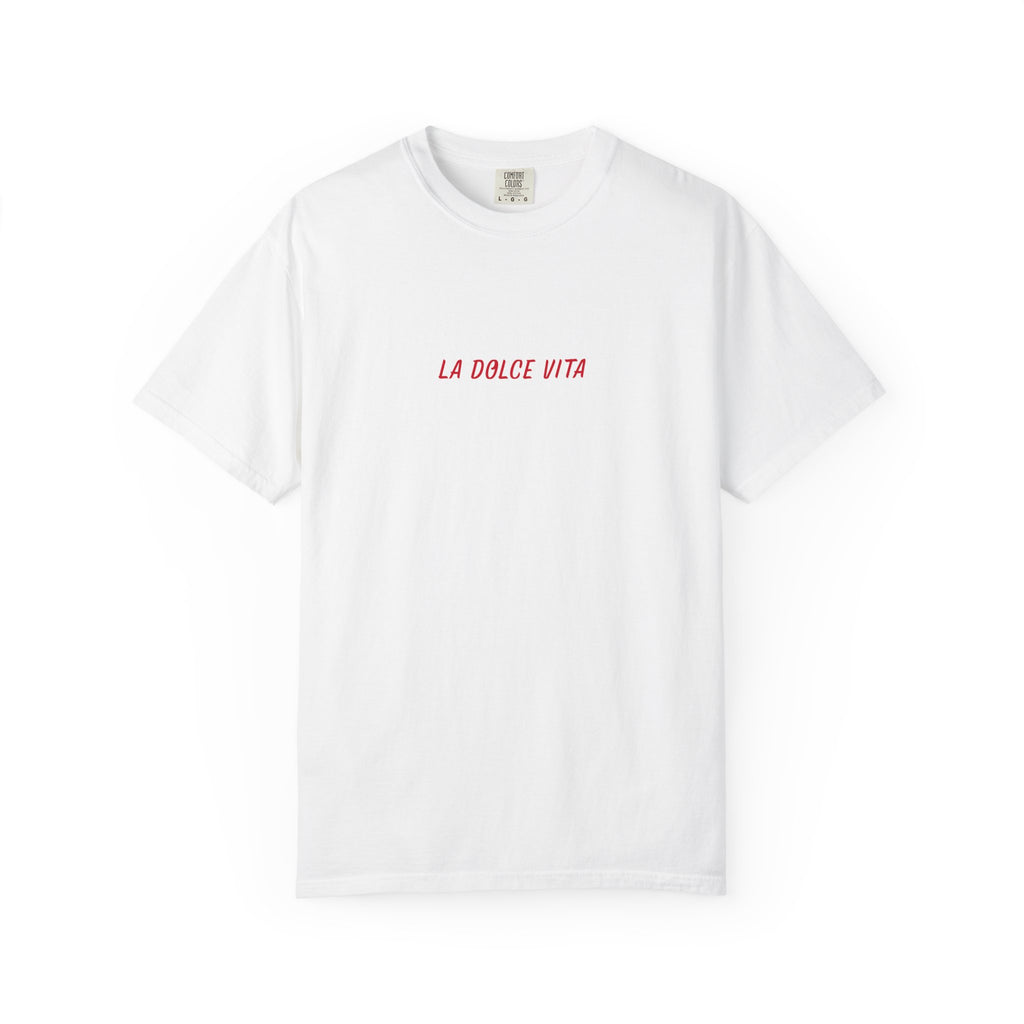 La Dolce Vita T-Shirt