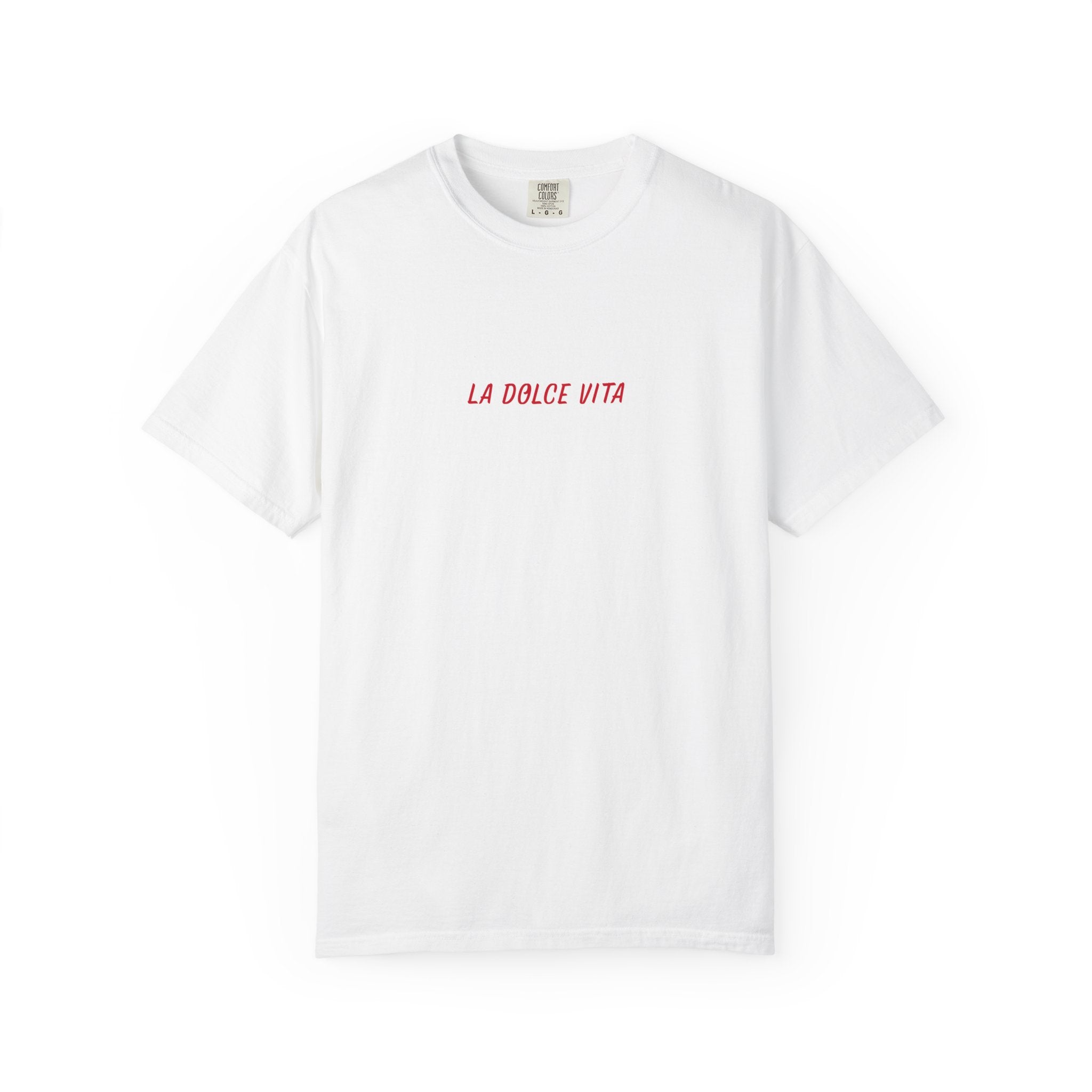 La Dolce Vita T-Shirt