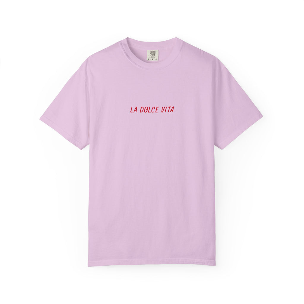 La Dolce Vita T-Shirt