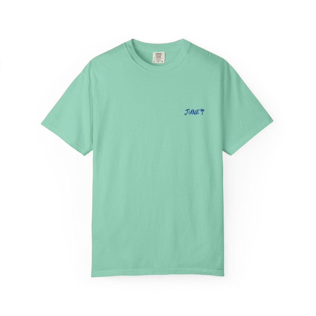 Run Fast Live Free T-shirt