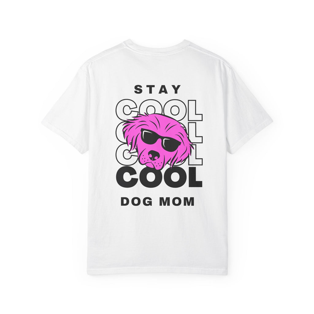 Dog Mom T-Shirt