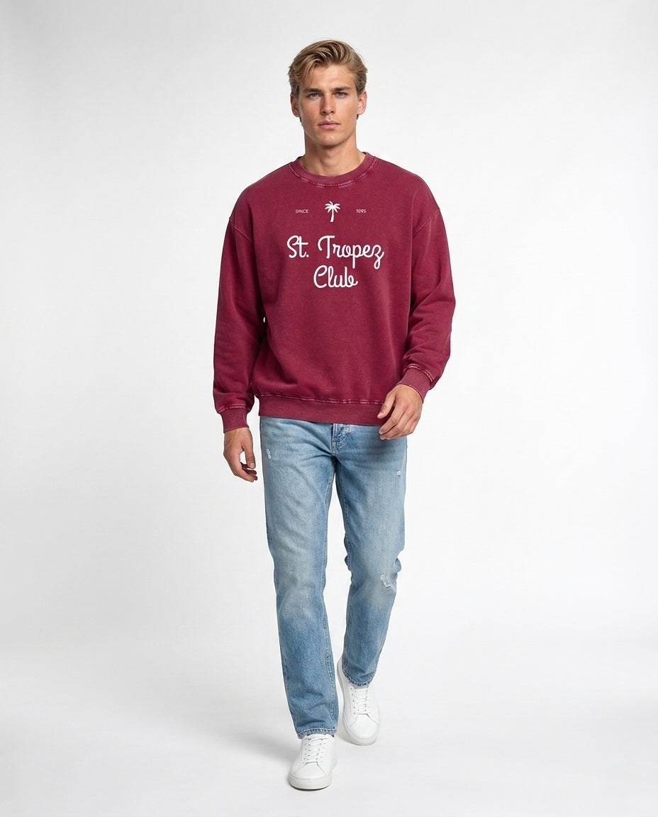 sweatshirt,men